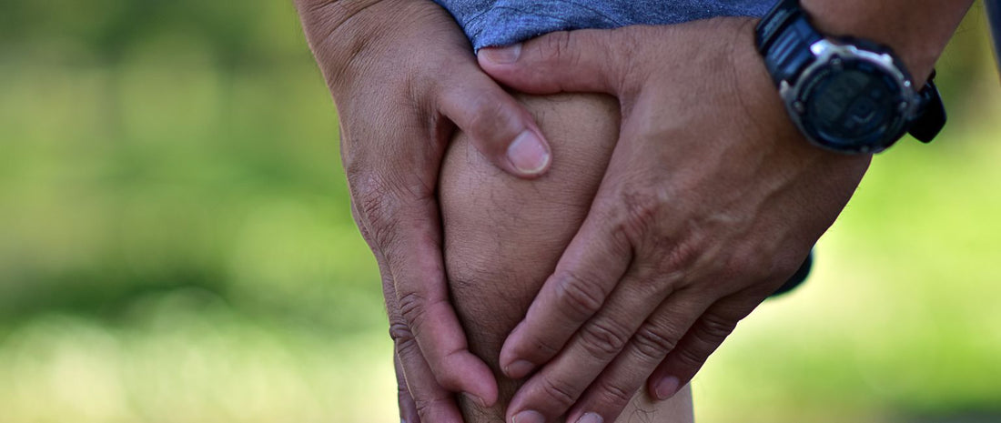 Osteoarthritis vs Osteoporosis: Similar Names, Distinct Conditions