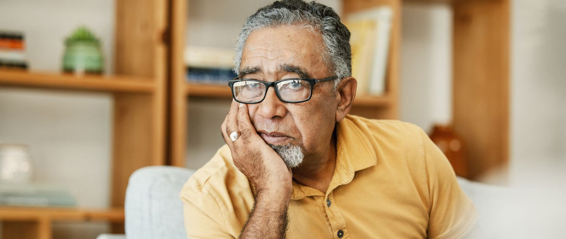 Parenting with Arthritis: Navigating Life as a Father with Arthritis