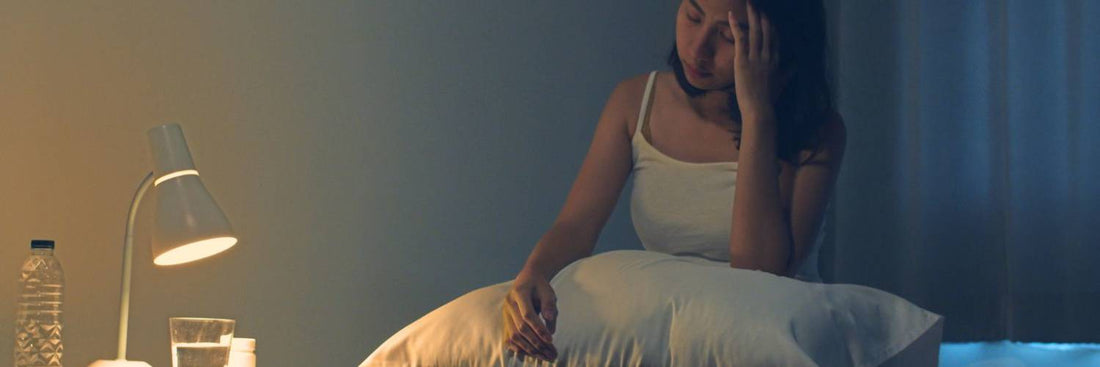 Reasons for Insomnia: Symptoms, Treatments & Everything You Must Know