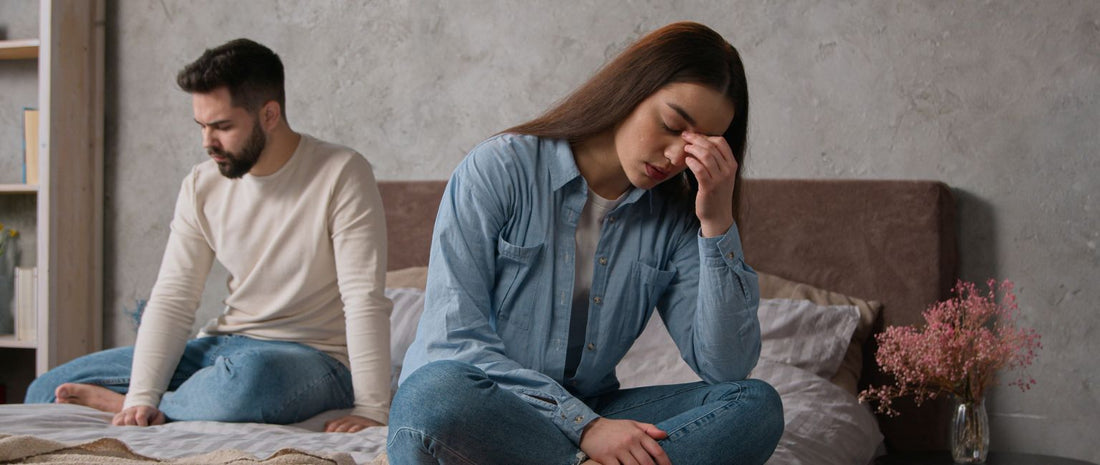 Tired of Poor Performance? 7 Ways to Increase Testosterone Naturally