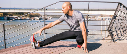 Top Exercises To Relieve Knee Arthritis Pain