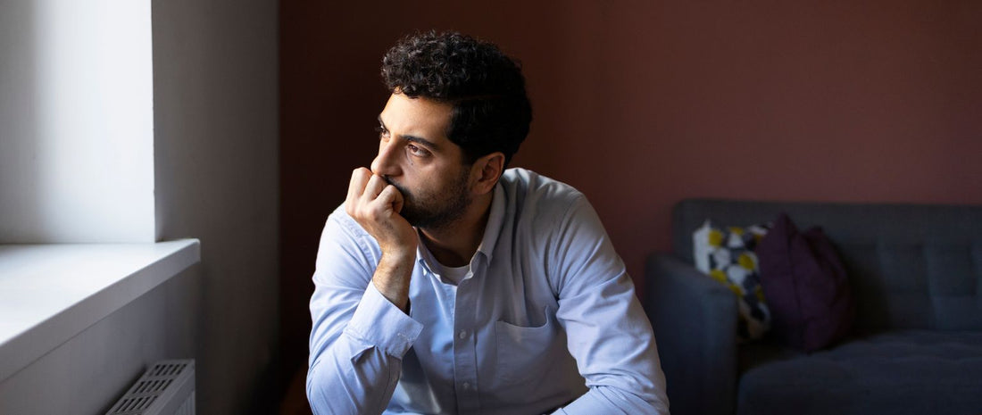 Anticipatory Anxiety: Definition, Symptoms, & Ways to Cope