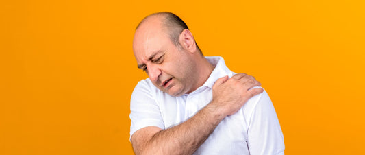 Understanding Shoulder Arthritis: Symptoms, Causes, And Treatments