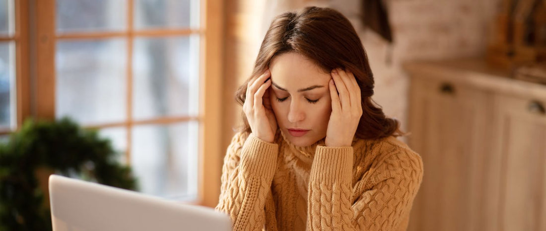 Understanding The Common Causes Of Stress And the Impact on Health