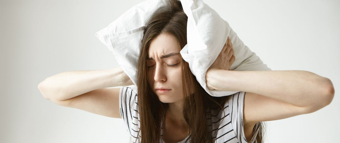 Understanding Insomnia: Symptoms And Causes Explained