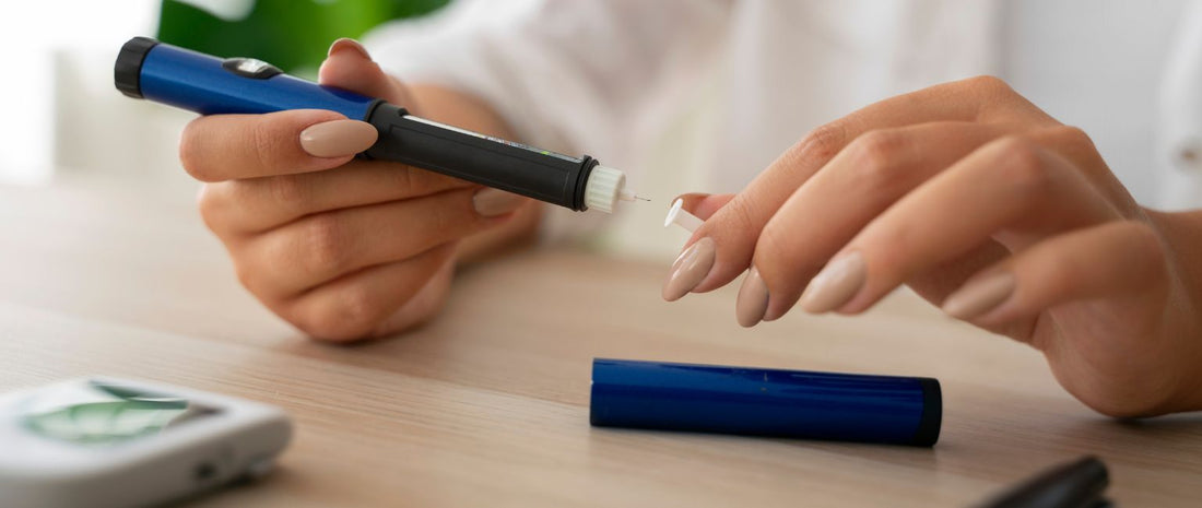 Understanding Type 1 Diabetes: Causes, Symptoms, and Treatment