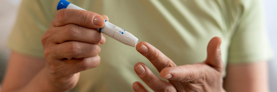 Understanding Type 2 Diabetes - Symptoms, Signs, and Treatment Options