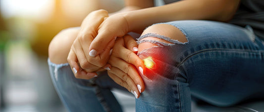 Key Reasons for Joint Pain: Learn How to Navigate Around It