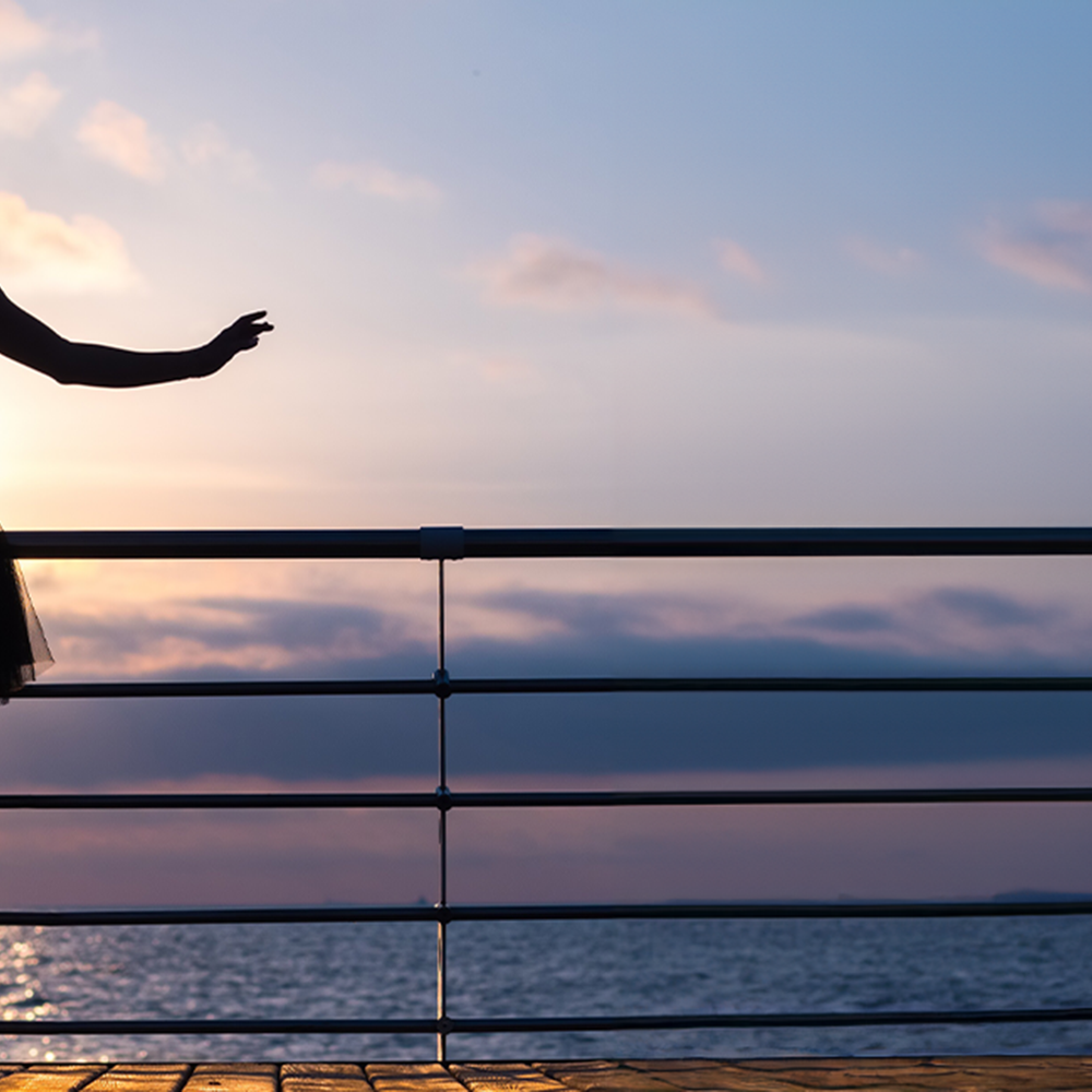 Beat Stress and Find Your Rhythm