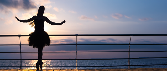 Beat Stress and Find Your Rhythm