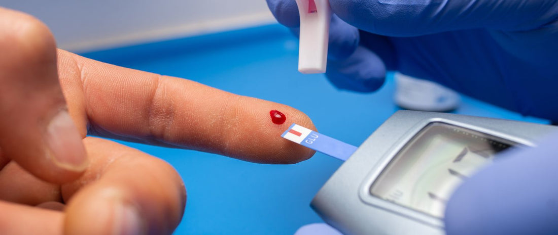 What Are the Different Types of Diabetes?
