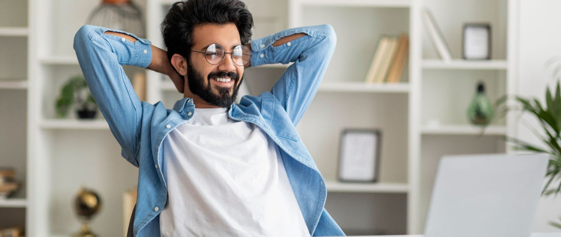 What Is Eustress and Why Is It Good for You?