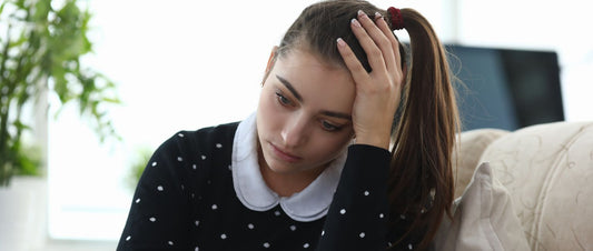 What is Chronic Stress? Causes, Types, Symptoms, Treatments