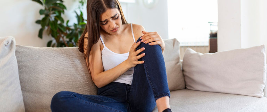 Why Osteoarthritis in women shows higher prevalence rates than in men