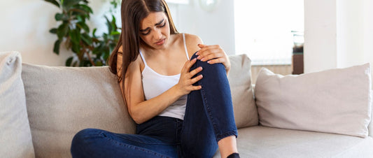 Why Osteoarthritis in women shows higher prevalence rates than in men