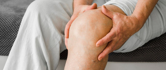 Arthritis In Legs: Common Symptoms And How To Manage Them