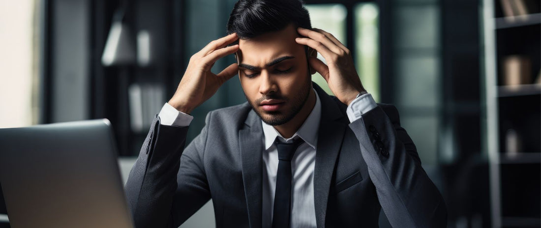 9 Stress Management Tips for Busy Professionals