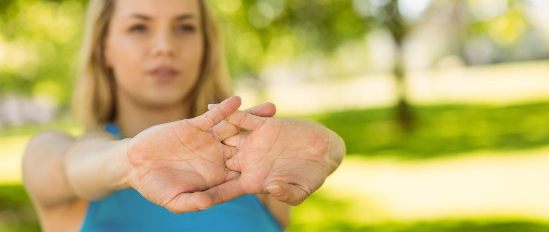 Top Exercises for Wrist Pain Relief You Should Try Today