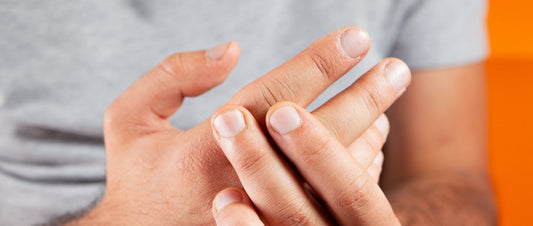 Finger Joint Pain Causes: Common Reasons and How to Find Relief