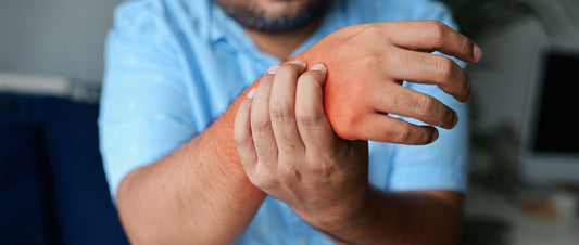 Is Arthritis Genetic? Know the Link Between Genetics & Arthritis