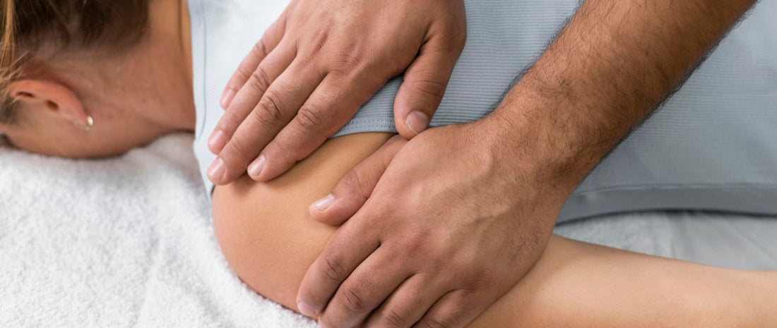 Massage and Arthritis: Discover the Best Massages for Comfort
