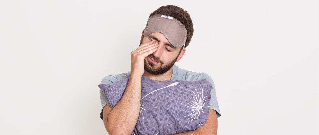 Sleep Deprivation: Causes, Effects, and Effective Treatments