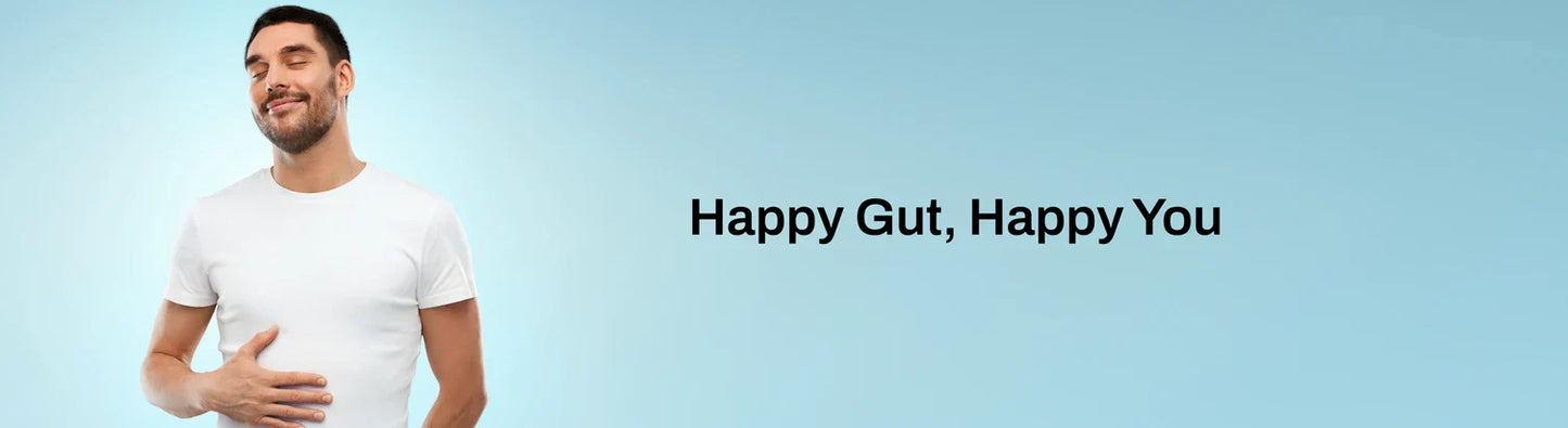 Gut