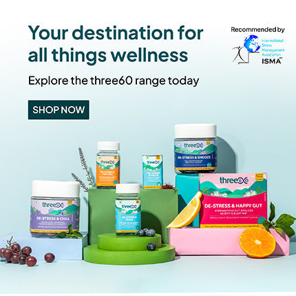 three60wellness