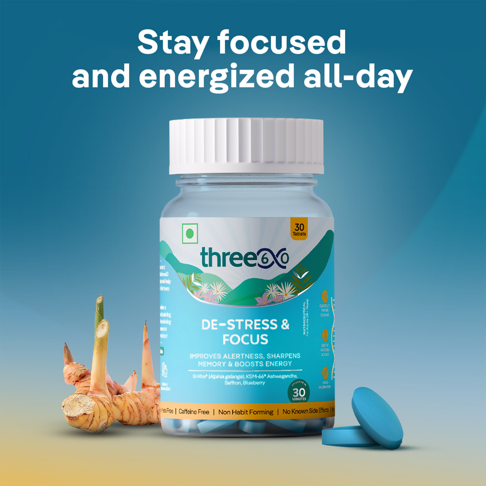 Focus Tablets