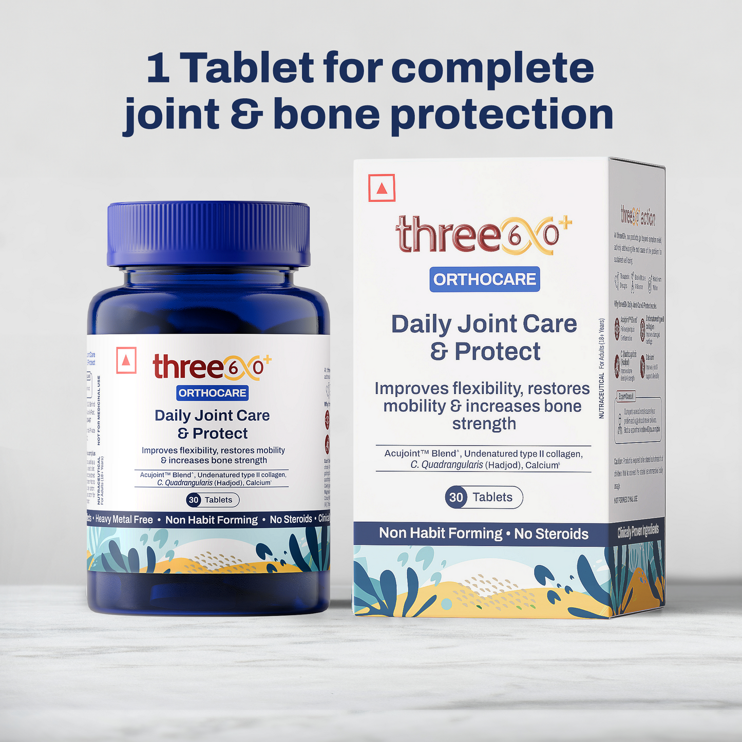 Daily Joint Care & Protect
