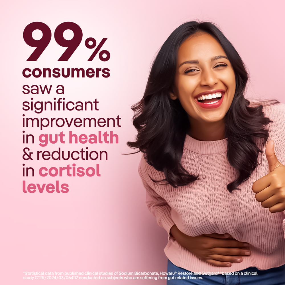 
                      
                        Happy Gut
                      
                    