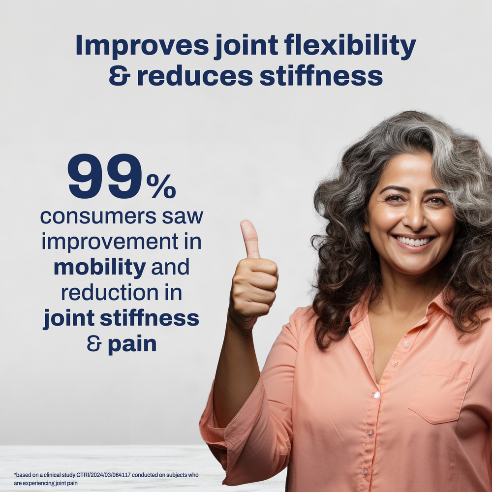
                      
                        Daily Joint Care & Protect
                      
                    