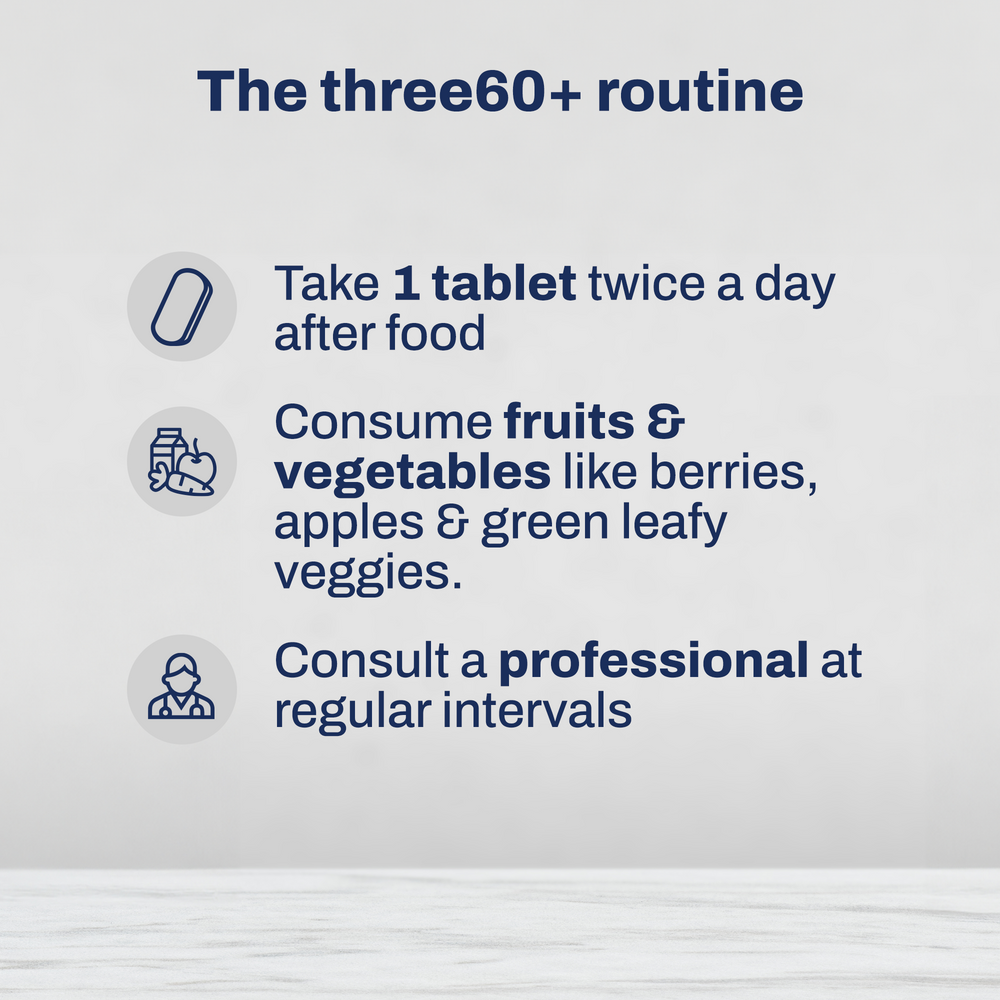 
                      
                        Pain Relief & Joint Mobility Tablets
                      
                    