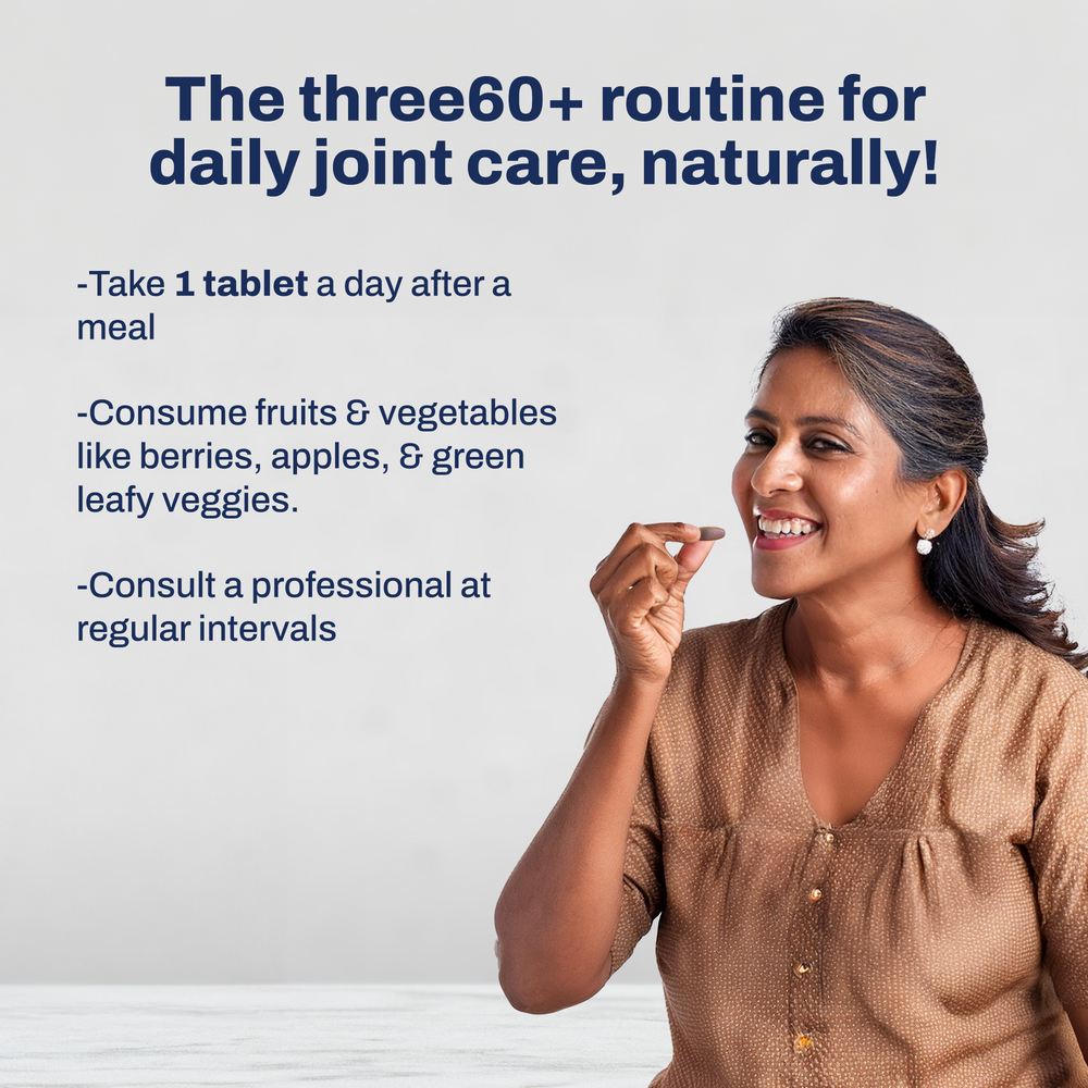 
                      
                        Daily Joint Care & Protect
                      
                    